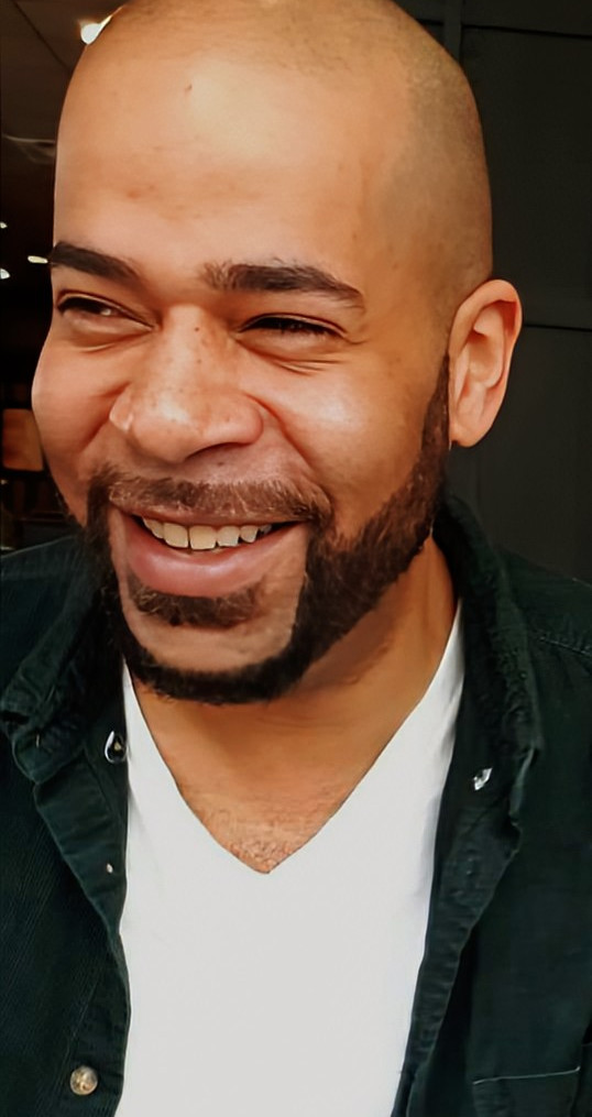 Portrait Quentin Anvo